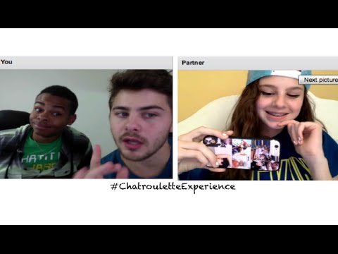 Chatroulette Sites like Omegle