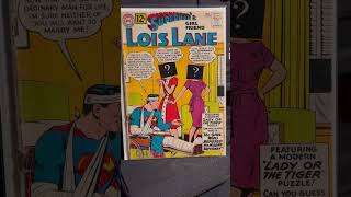 He’s all yours #shorts #dccomics #supermancomics #superman #loislane