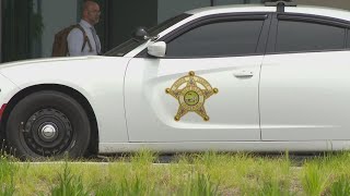 Marion County facing sheriff's deputy shortage