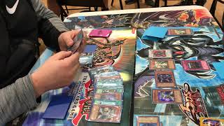 Yu-Gi-Oh Retro Duel Lightsworns vs Zombiesworn Game 2 September 2009 Banlist Format