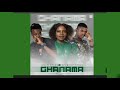 Makhadzi x King Monada- ghanama