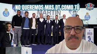 NO le creo NADA a MARTÍN ANSELMI | El Tata Casasola