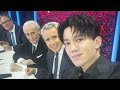 ГЕНИЙ ДИМАША В СОЗВЕДИИ ЗВЕЗД the genius of dimas in the constellation of stars dimash