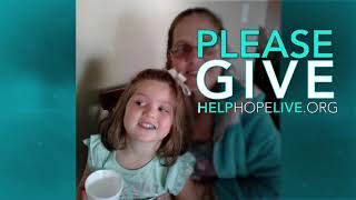 Help Hope Live for Brenda Breeden