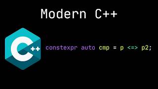 Modern C++