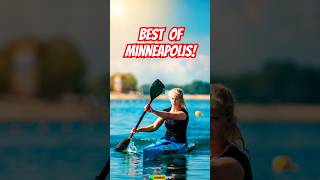 Minneapolis Travel Guide 2025 🎀 #travel #minneapolis #minnesota
