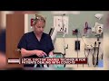 local doc shares video on how to use 1 ventilator for up to 4 patients