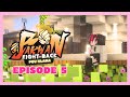 Timbunan Rasa -【 KLARA 】Bakwan: Fight Back Episode 5 [Minecraft Roleplay]