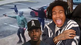 051 Melly Killed 10 Opps In 2 Years & Bragged About It