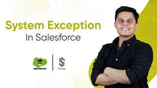System Defined Exception In Salesforce | Salesforce Premium Development Course 2025