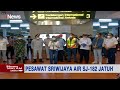 Konferensi Pers Jatuhnya Pesawat Sriwijaya Air dari Kemenhub & KNKT - iNews Malam 09/01