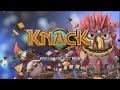 Knack (PS4) - 01 - Knack Shows off his Moves!