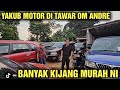 MURAHNYA KEBANGETAN NI HARGA MOBIL BEKAS DI SHOWROOM YAKUB MOTOR