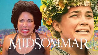 MIDSOMMAR RUINED MY TRUST!!! (Reaction and Commentary)