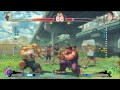 hanamaruki sagat vs jyobin ryu ssf4 japanese online ranked matches true hd