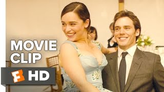 Me Before You Movie CLIP - The Only Thing (2016) - Emilia Clarke, Sam Claflin Movie HD