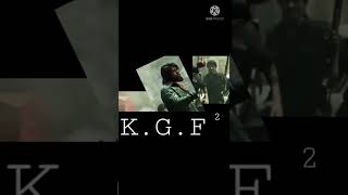 KGF chapter 2( new scene only KGF chapter 2) KGF new chapter