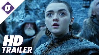 Game of Thrones - Season 8  Trailer