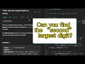 Second largest digit in a string in 30 seconds - Leetcode 1796 - Python