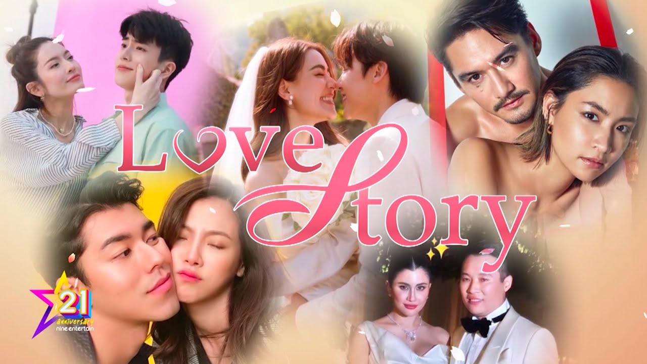Love Story Youtube