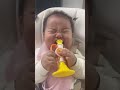 The End Baby cute baby 😂😅 #shorts #funny #fails #funnyvideos #failsday #baby #cute