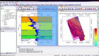 Using Kingdom VelPAK/Velit to tackle a range of geological scenarios relevant to Latin America