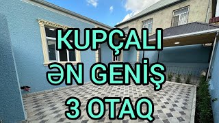 ❗KUPÇALI, BORC ƏLİNDƏN ÇOX UCUZ SATIRAM, ƏLİMYANDIDA 👋🔥 051-512-95-52