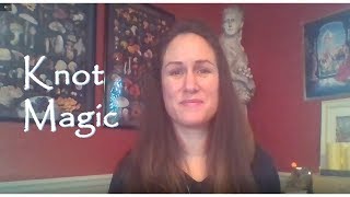 Knot Magic 101