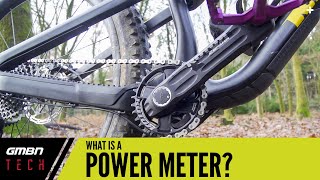 Are Power Meters Useful For Mountain Biking?