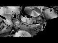 Dancing Queen - ABBA (Drum Cover)