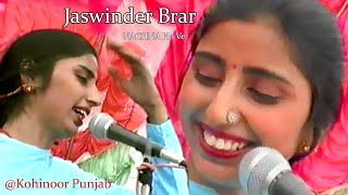 Live Jaswinder Brar ...Nacha ho Ve @Kohinoor Punjab...Brar Jaswinder ||Naacho Naacho #3