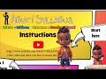 Abuti Syllabus Online Platform  - Quick Instructions