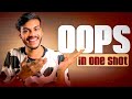 Java OOPS  Tutorial in 1 shot | Telugu