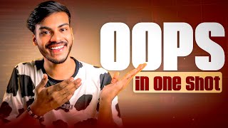 Java OOPS Tutorial in 1 shot | Telugu
