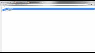 Tutorial Array Dalam PHP Array Fill
