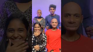Siblings Challenge😂 Part-38🤣 #shorts #youtubeshorts #trending #siblings #challenge #comedy #viral