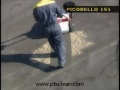 eureka picobello 151 sweeper from pts clean