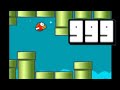 Flappy Bird 999 Challenge ||Meme Game#shorts #funny #flappingbird #memes