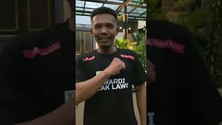 SUWARDI vs JEREMIA SIREGAR