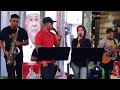 combo askar melayu berbusker-joget siapa dia