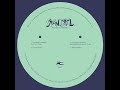 Snad - Healing Waters (Spandrelian Vocal Dub) [SPANDREL004]