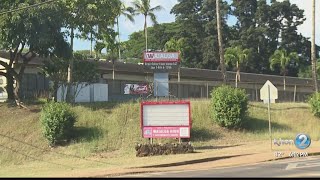 Waialua principal in hot seat after 80 students gather for assembly