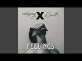 Feelings (feat. Sliver99)