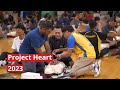 Project Heart 2023