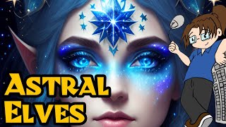 Age of Wonders 4: ASTRAL ELVES! (With extra sparkles!) - Ep 4