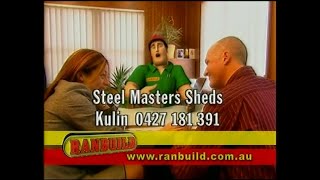 Commercial: Ranbuild (2006)