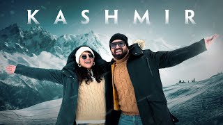 Kashmir jaane se phele ye baate jaan lein | kashmir tou | Doodhpathri \u0026 Srinagar | Resty Neha vlogs