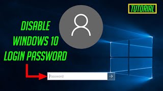 How to Turn Off Windows 10 Lock Screen and Login Password [Easy to Do]