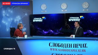 Николовски: За клучните прашања потребен е општ консензус