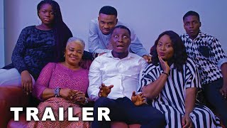Nuts as Folks (2017) | Trailer | ESSENCE UWALE OKORO | OKECHI ENYI | OREOLUWA AKINFESO